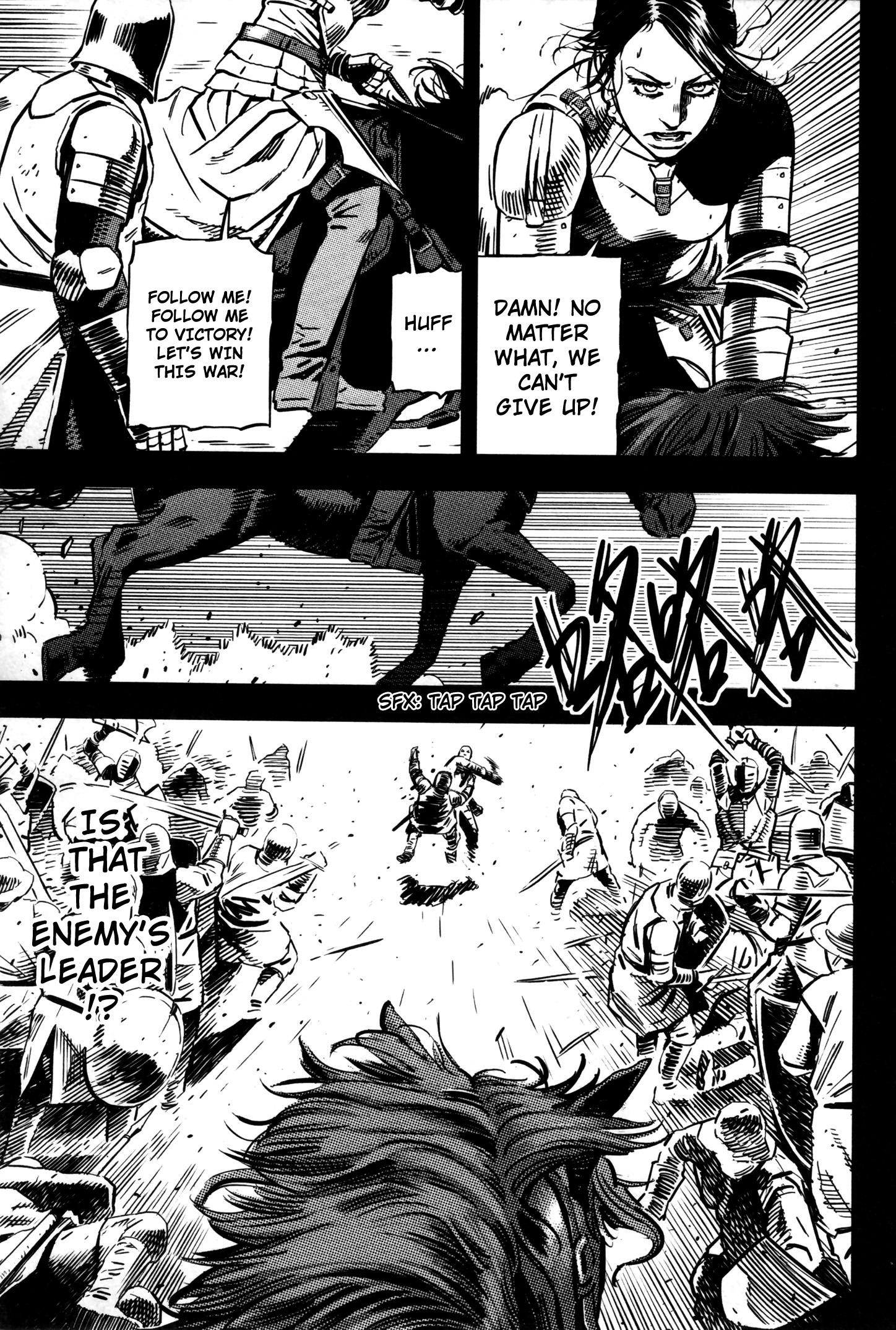 Read Oldman Manga Online