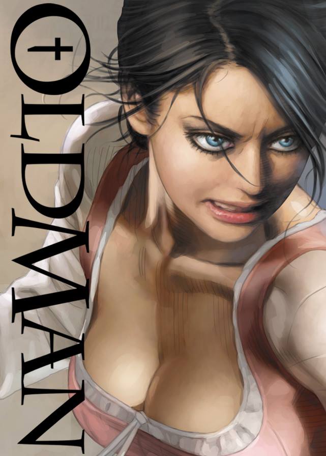 Read Oldman Manga Online