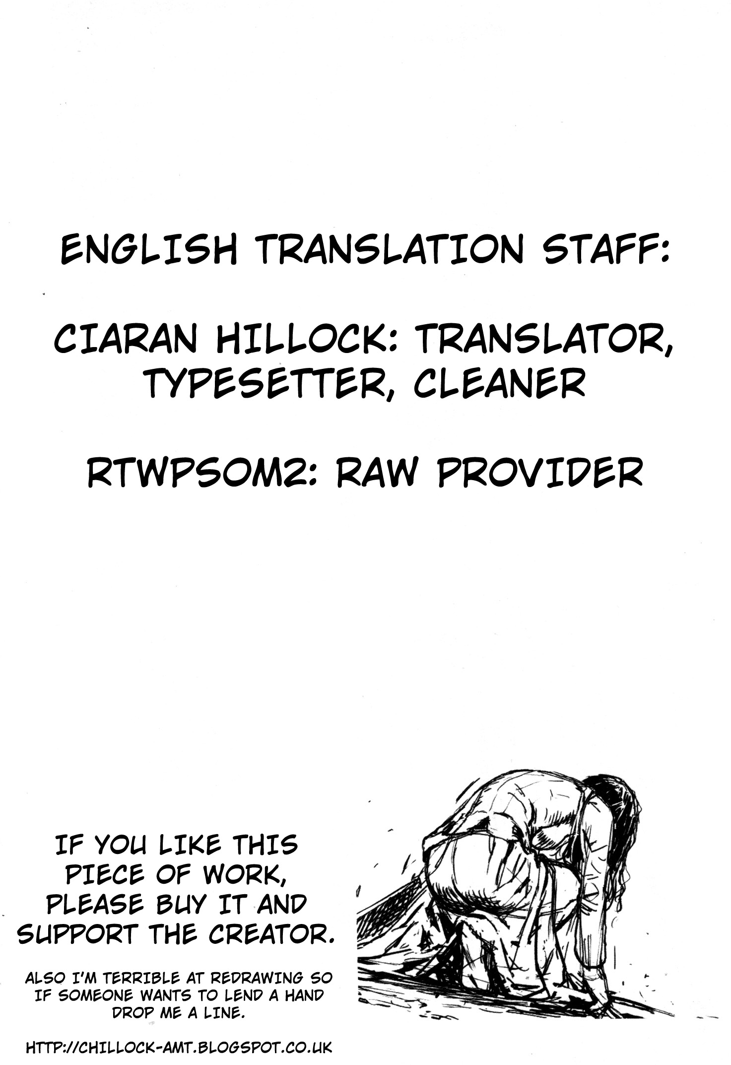 Read Oldman Manga Online