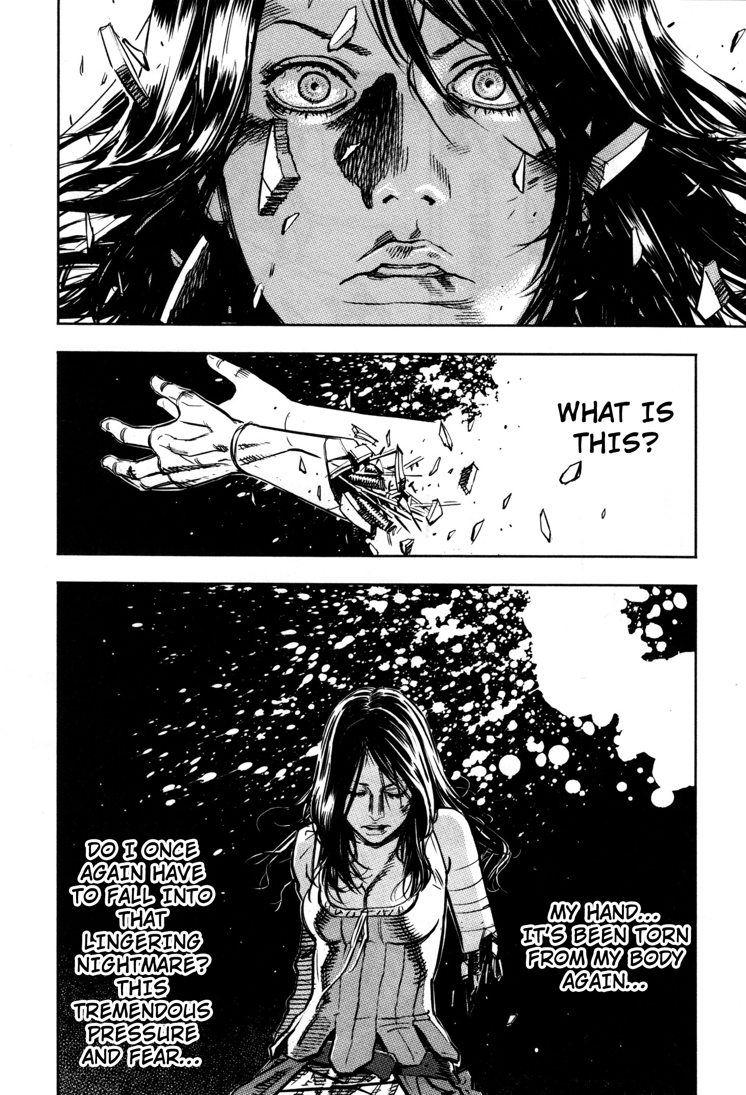 Read Oldman Manga Online