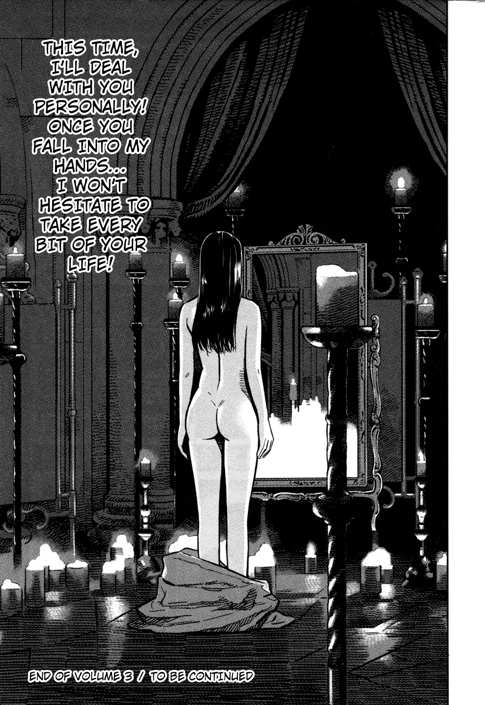 Read Oldman Manga Online