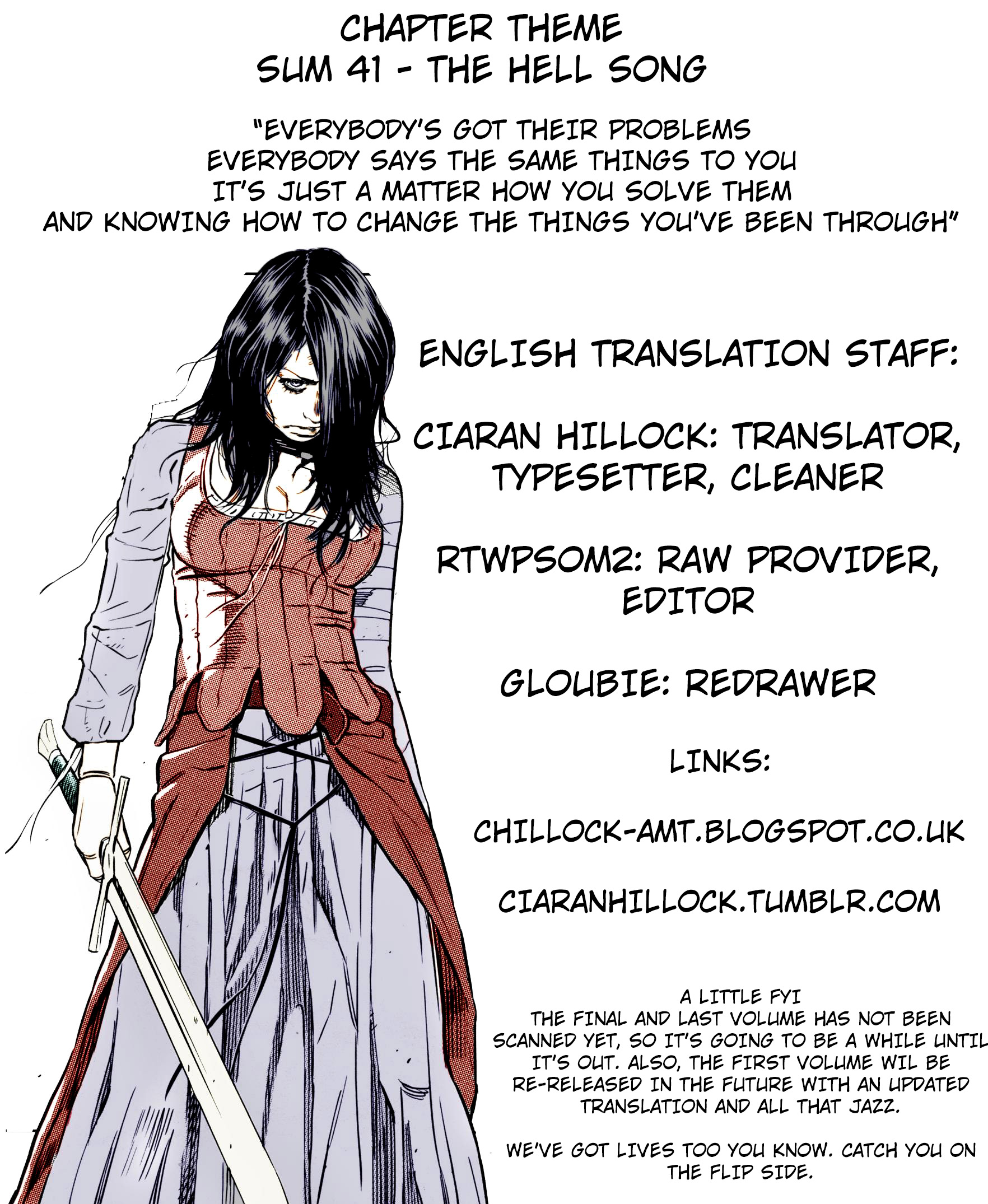 Read Oldman Manga Online