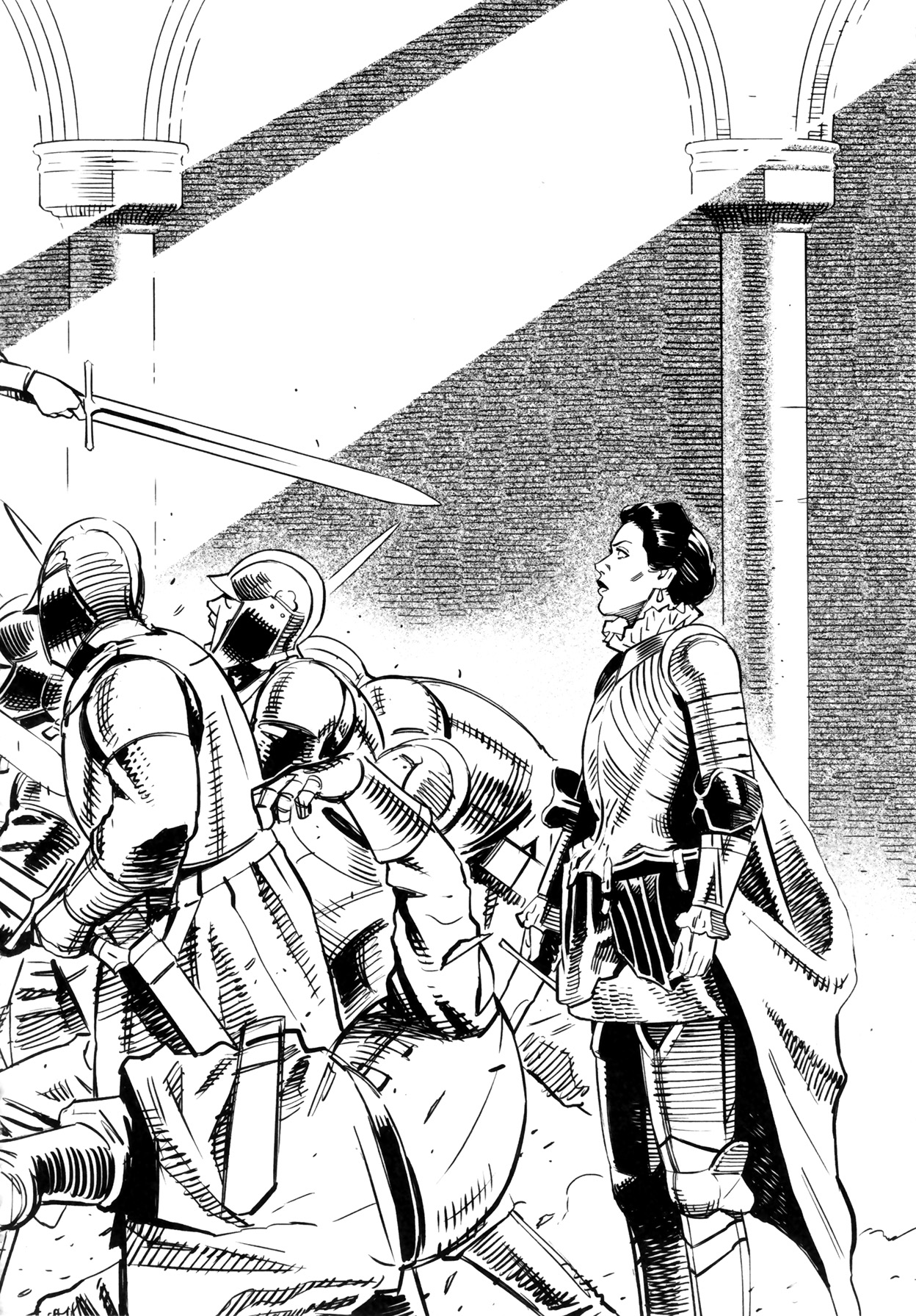 Read Oldman Manga Online