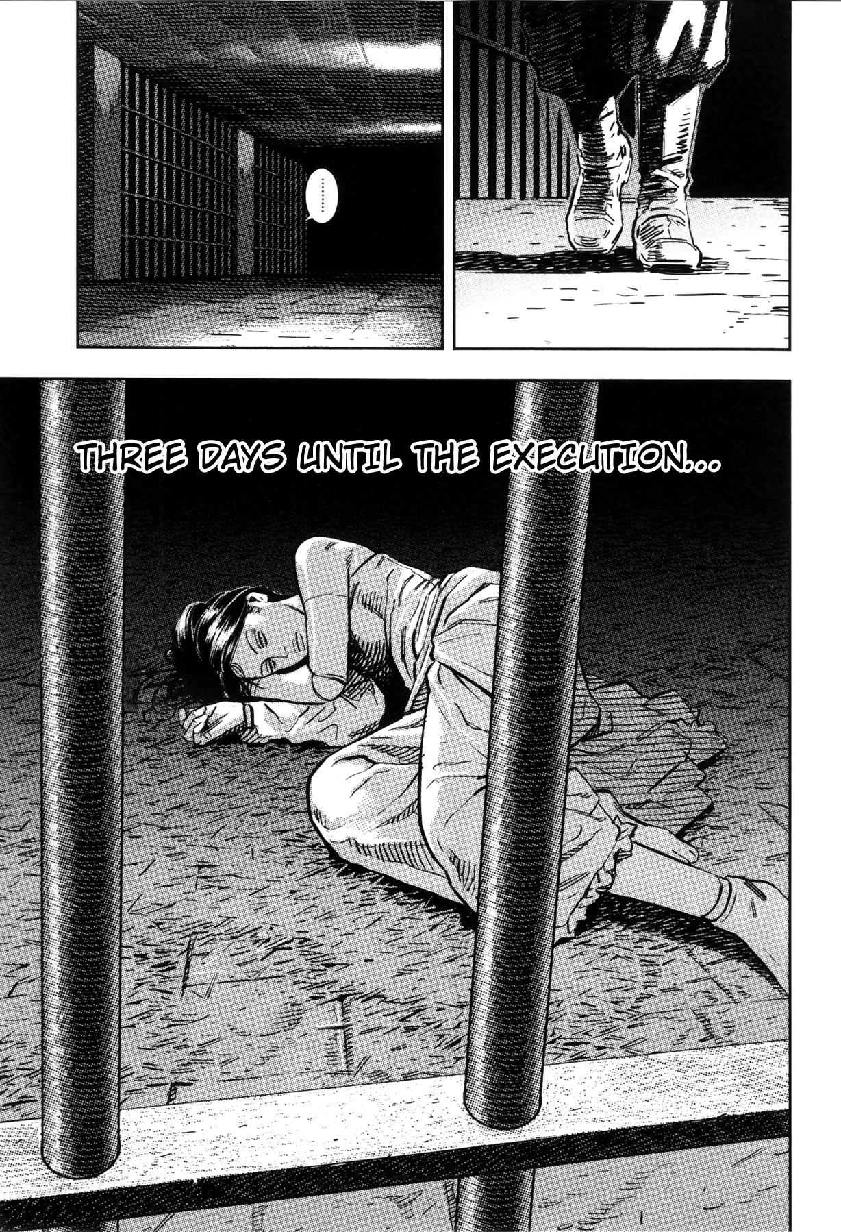 Read Oldman Manga Online