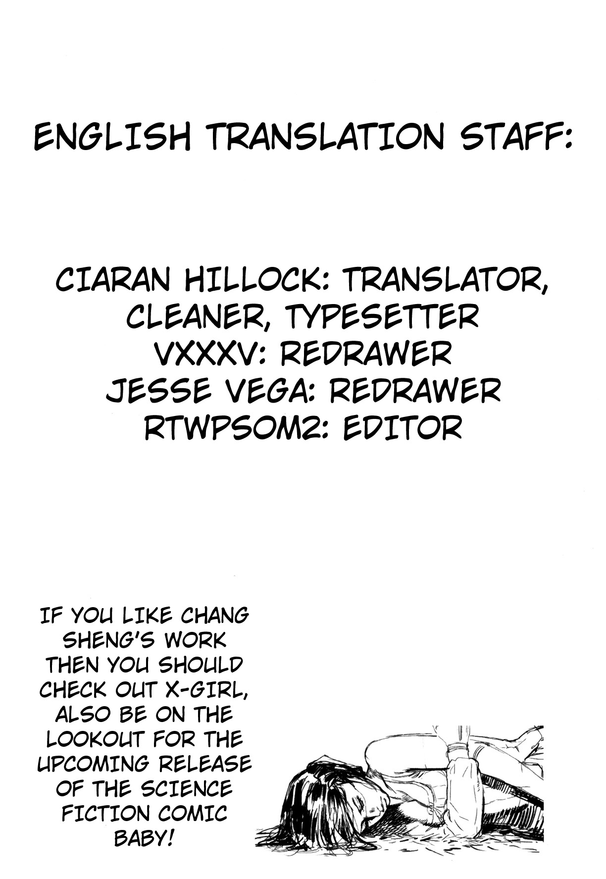 Read Oldman Manga Online