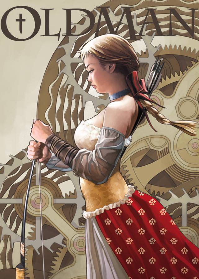 Read Oldman Manga Online