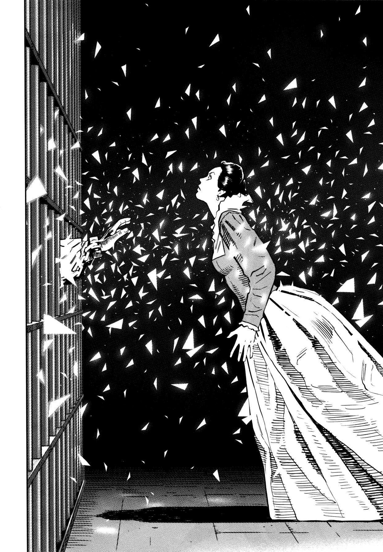 Read Oldman Manga Online