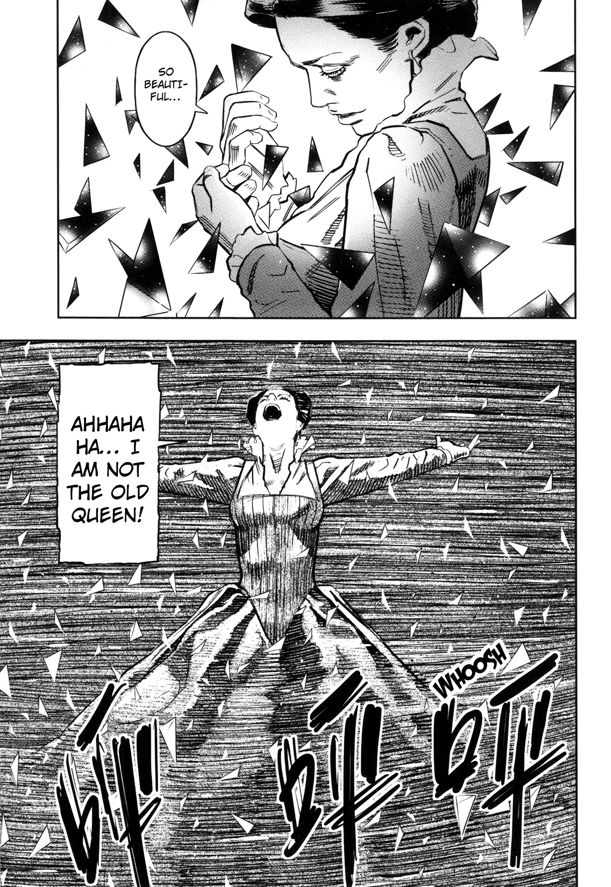 Read Oldman Manga Online