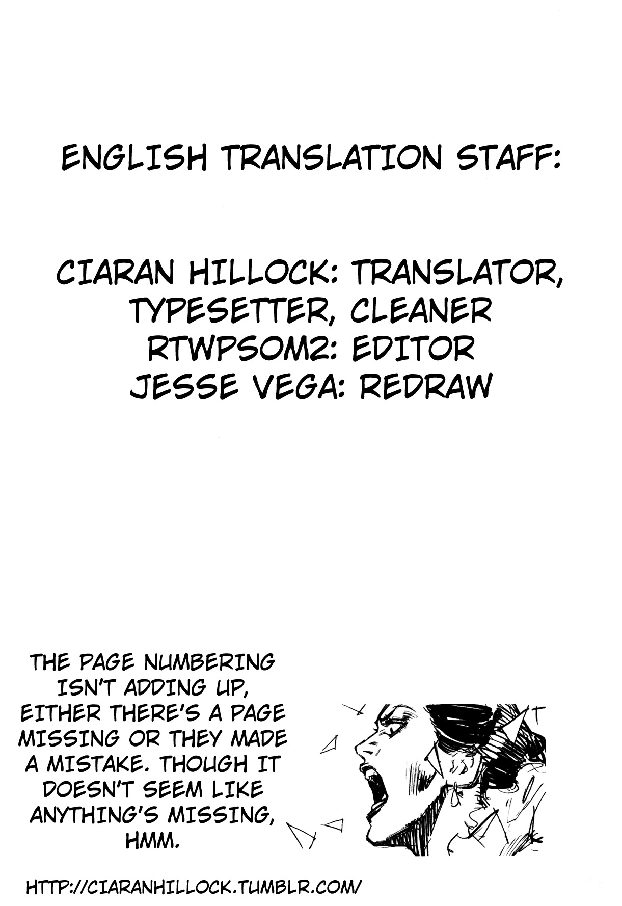 Read Oldman Manga Online