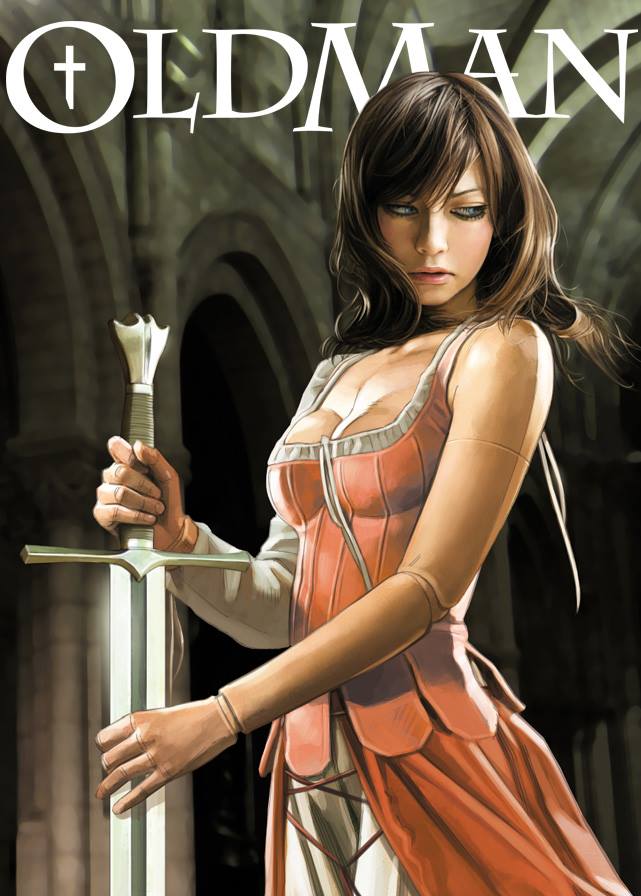 Read Oldman Manga Online