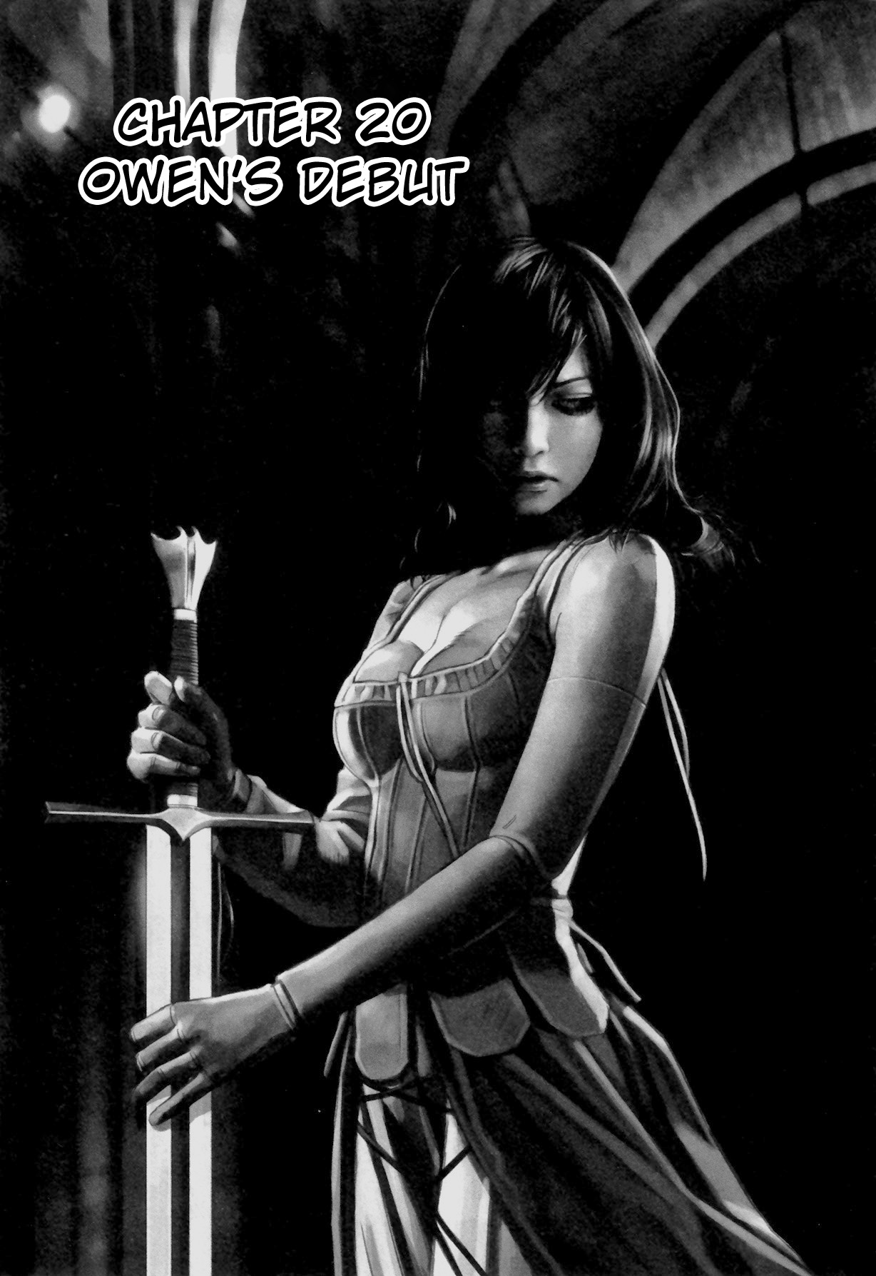 Read Oldman Manga Online