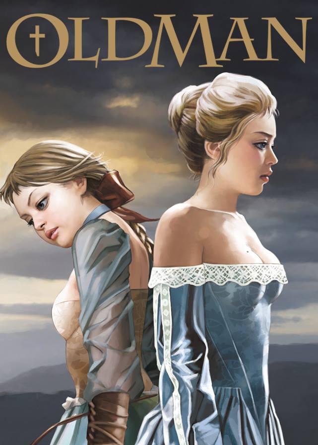 Read Oldman Manga Online