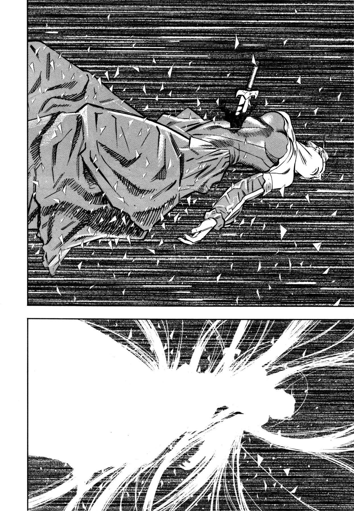 Read Oldman Manga Online