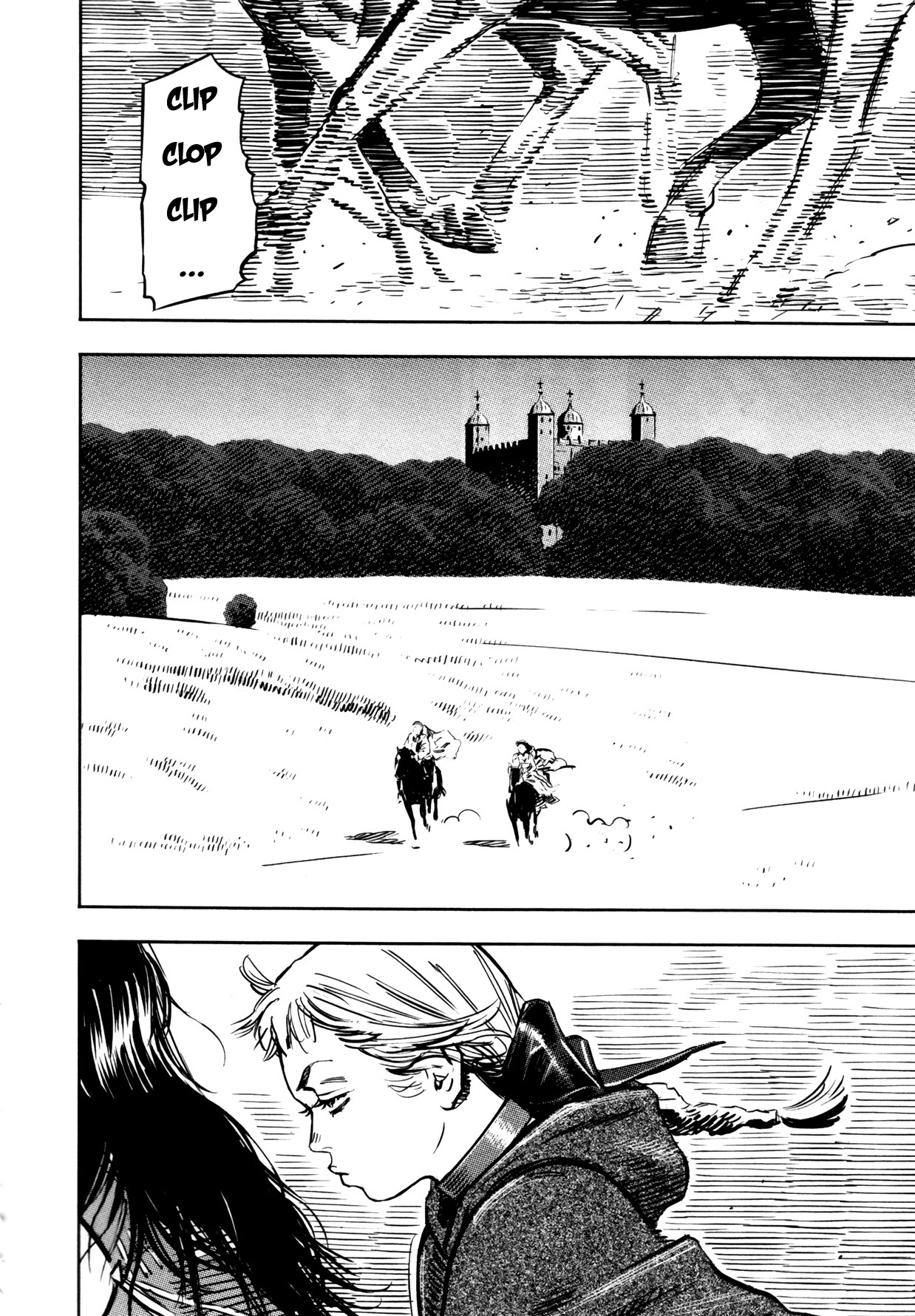 Read Oldman Manga Online