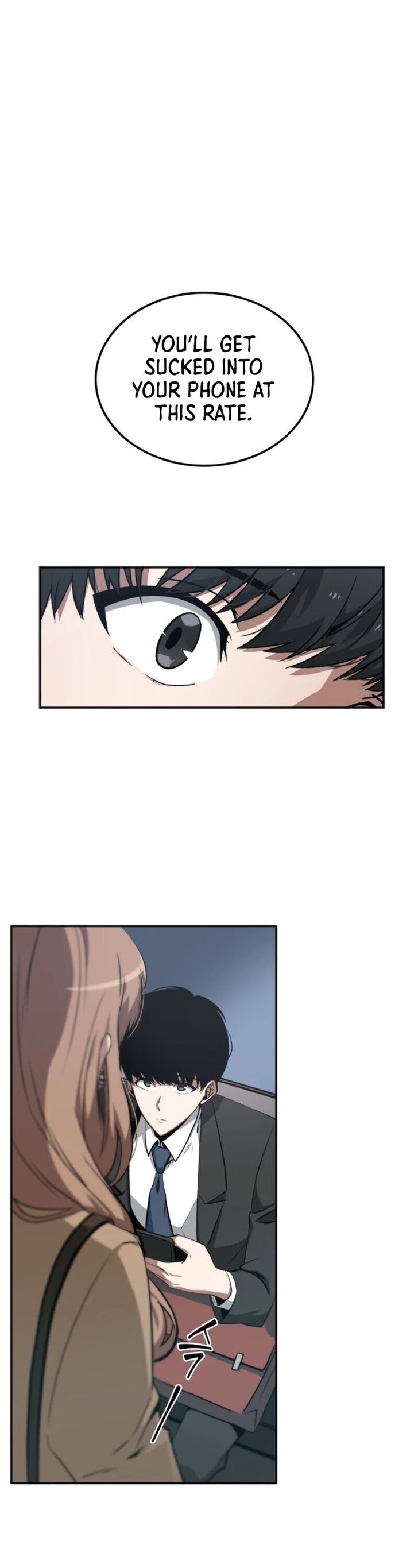 Read Omniscient Reader's Viewpoint Manga Online