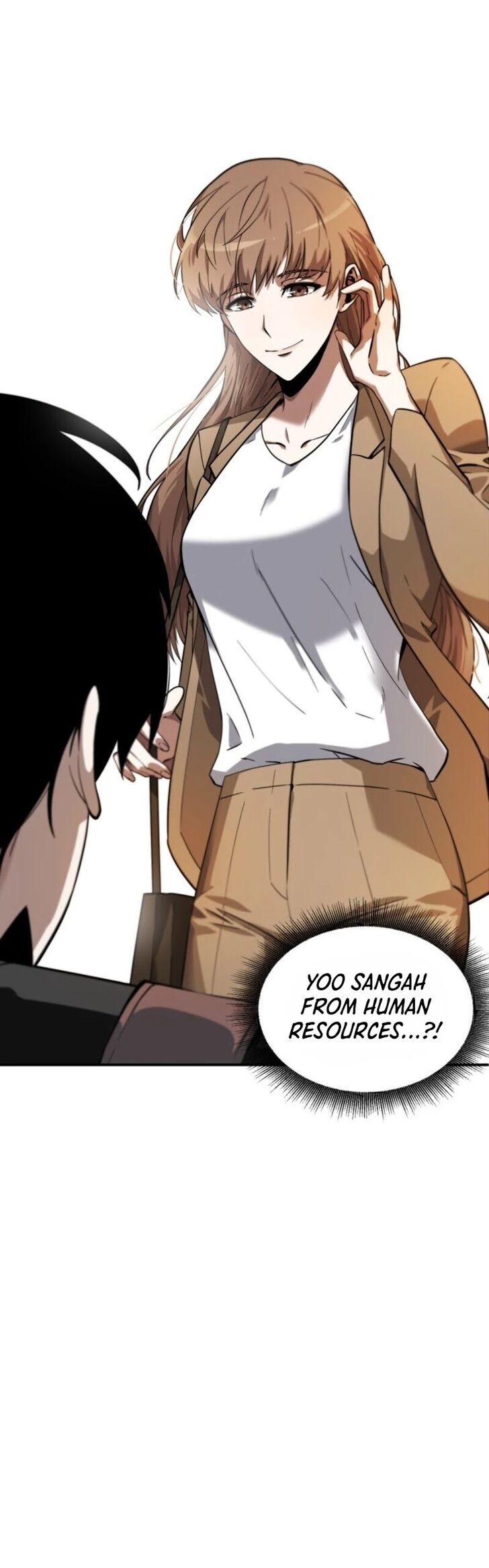 Read Omniscient Reader's Viewpoint Manga Online