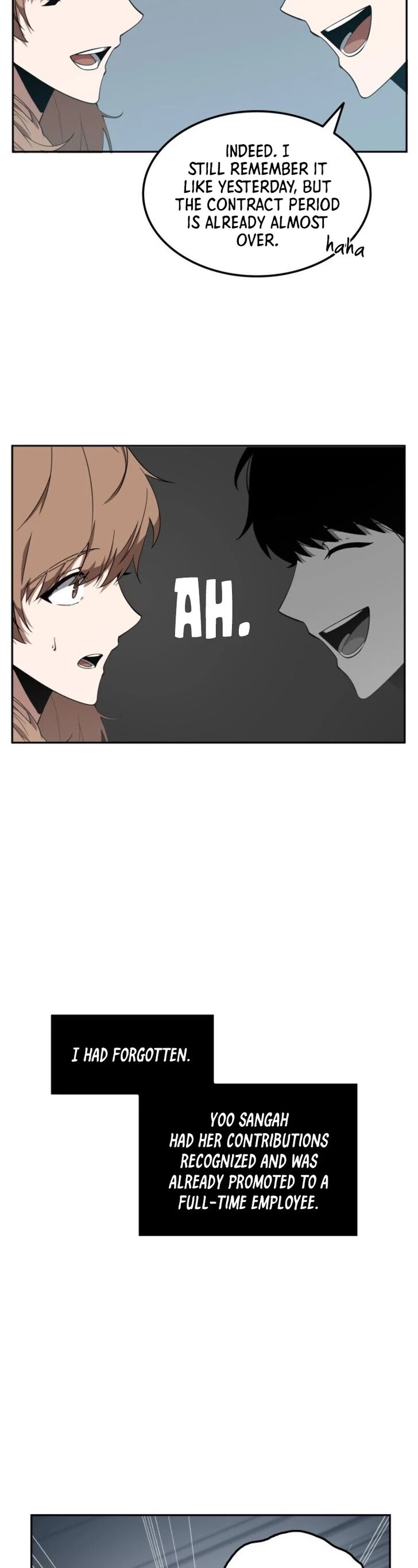 Read Omniscient Reader's Viewpoint Manga Online