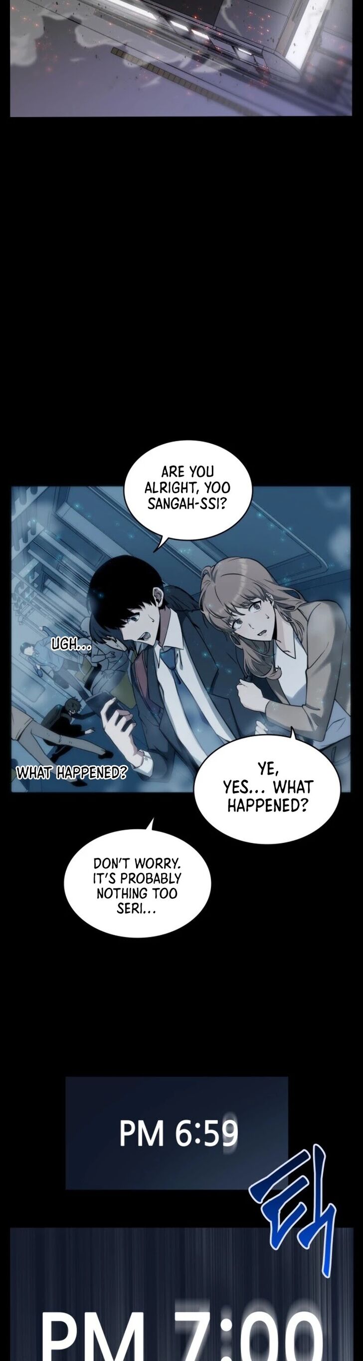 Read Omniscient Reader's Viewpoint Manga Online