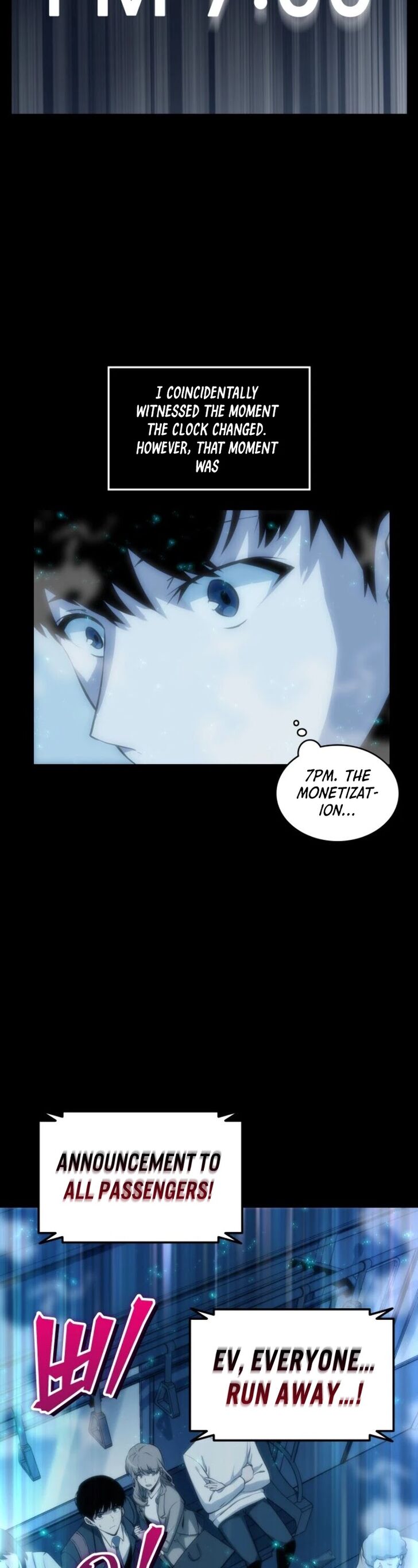 Read Omniscient Reader's Viewpoint Manga Online