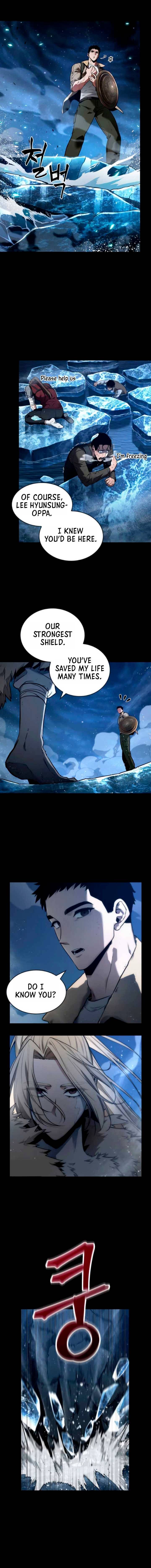 Read Omniscient Reader's Viewpoint Manga Online