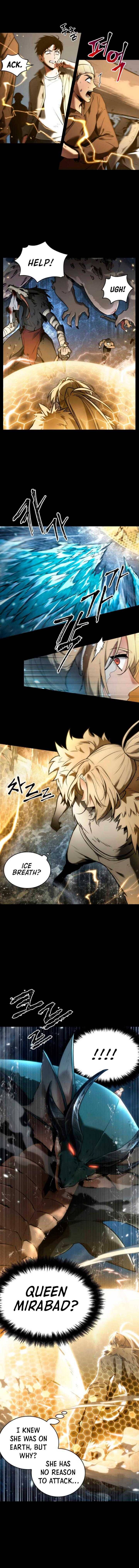 Read Omniscient Reader's Viewpoint Manga Online