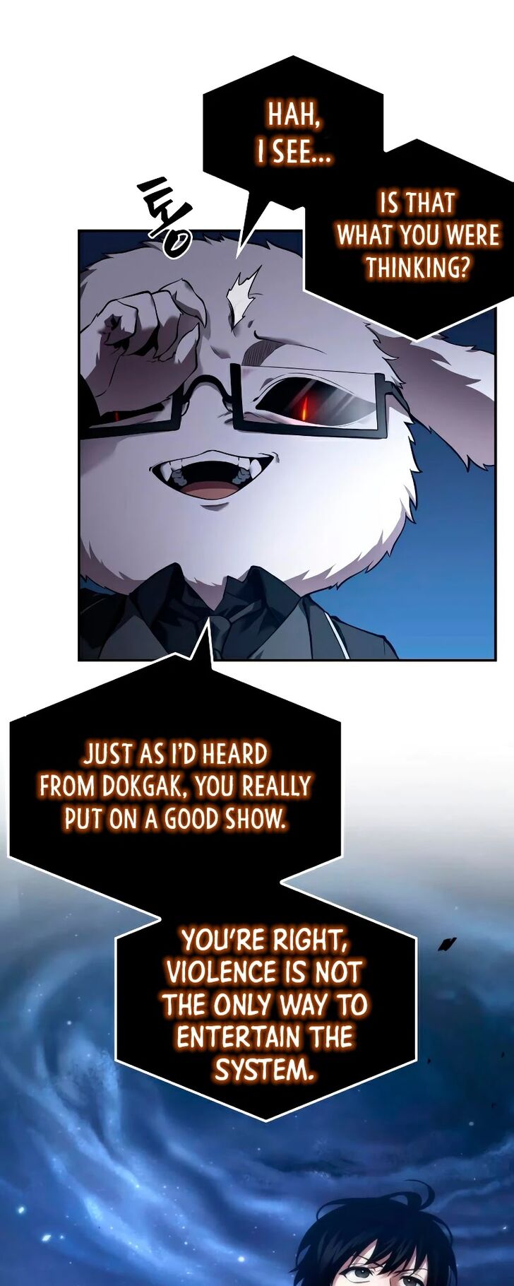 Read Omniscient Reader's Viewpoint Manga Online