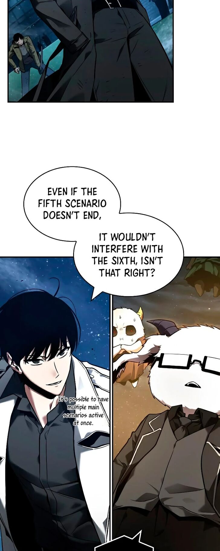 Read Omniscient Reader's Viewpoint Manga Online