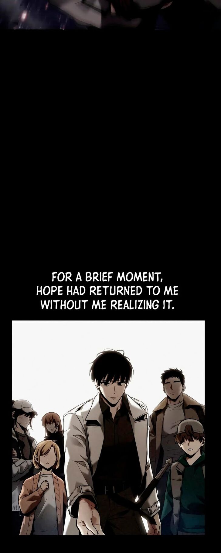 Read Omniscient Reader's Viewpoint Manga Online