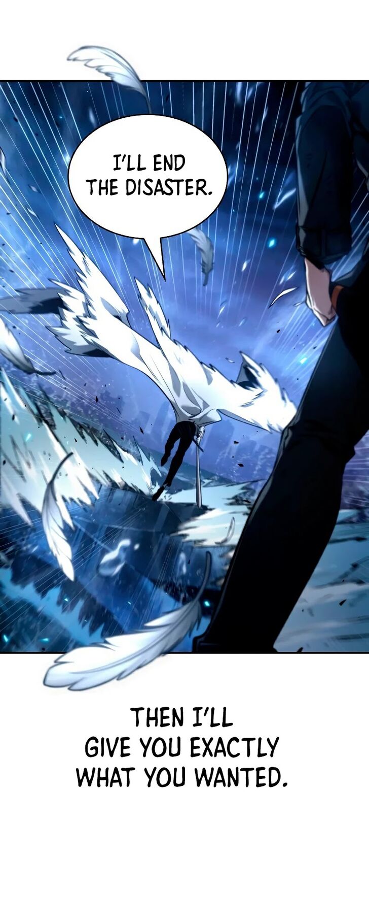 Read Omniscient Reader's Viewpoint Manga Online