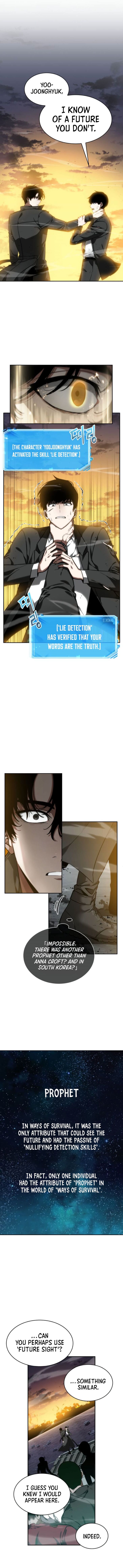 Read Omniscient Reader's Viewpoint Manga Online