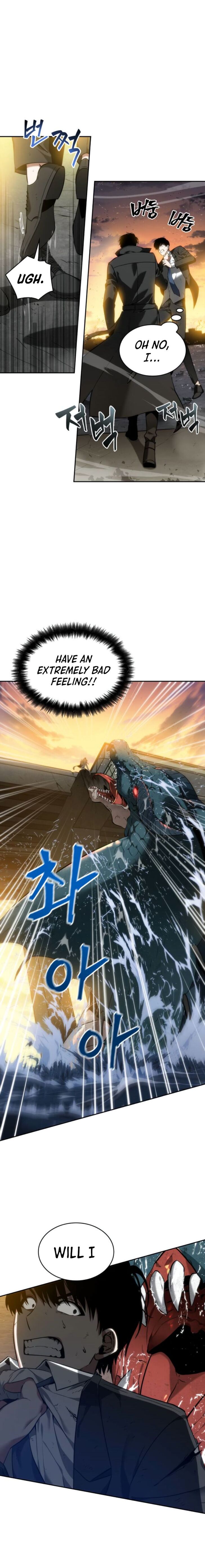 Read Omniscient Reader's Viewpoint Manga Online