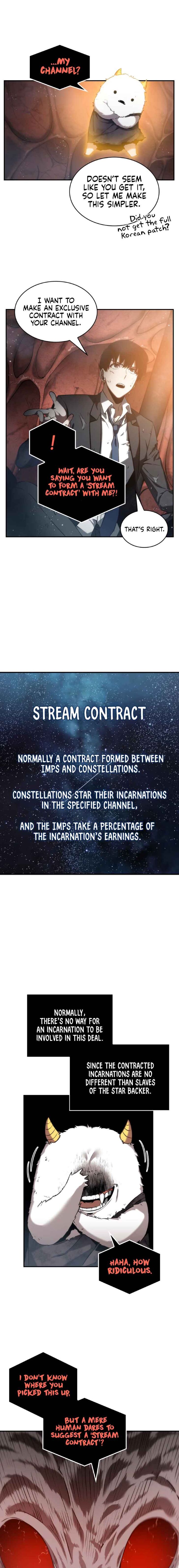 Read Omniscient Reader's Viewpoint Manga Online