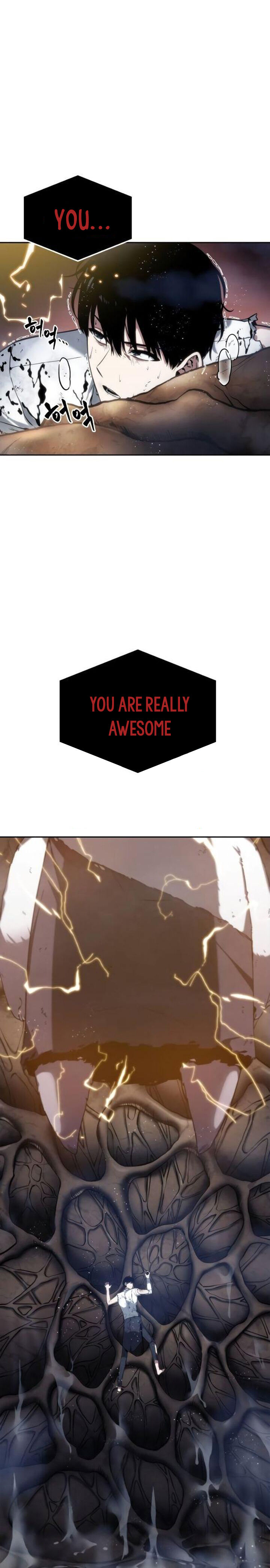 Read Omniscient Reader's Viewpoint Manga Online