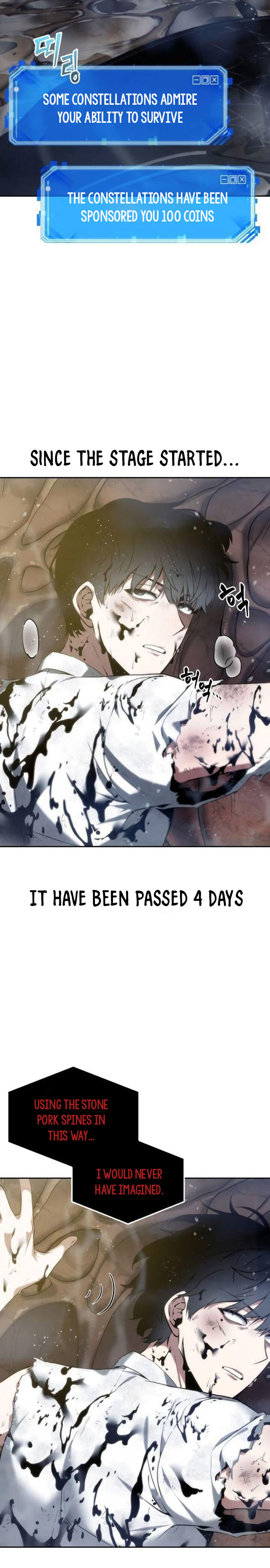 Read Omniscient Reader's Viewpoint Manga Online