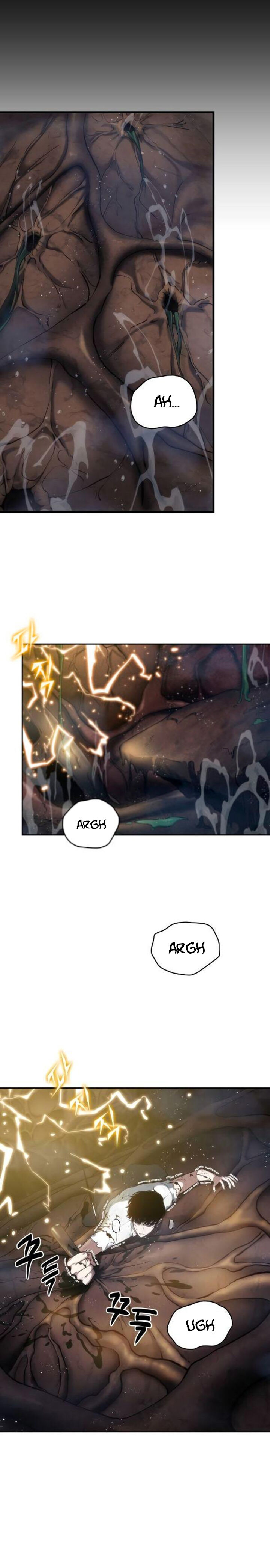 Read Omniscient Reader's Viewpoint Manga Online