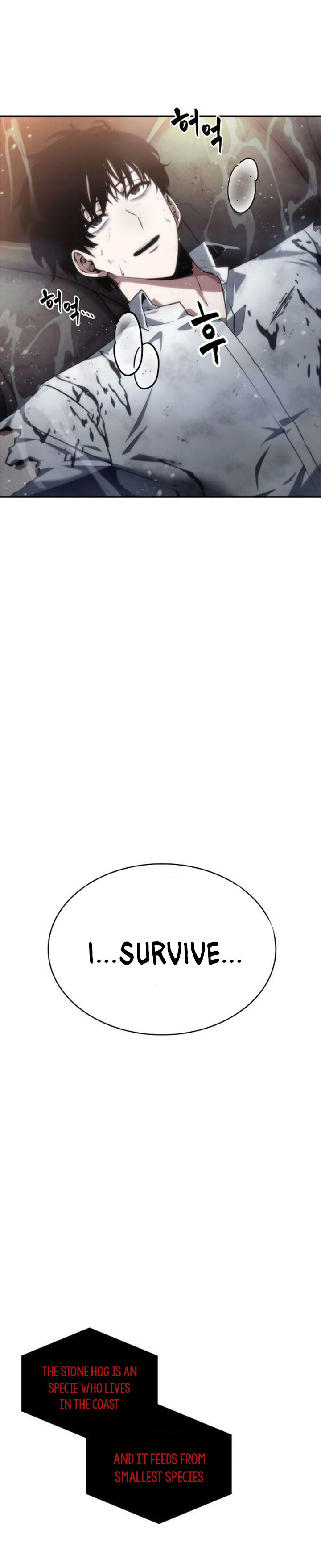 Read Omniscient Reader's Viewpoint Manga Online