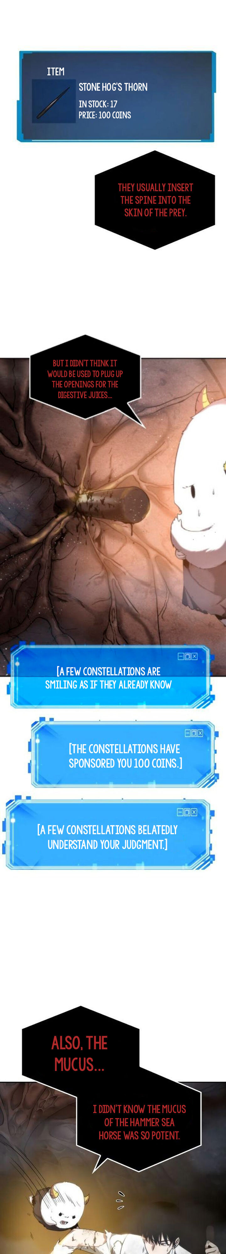 Read Omniscient Reader's Viewpoint Manga Online