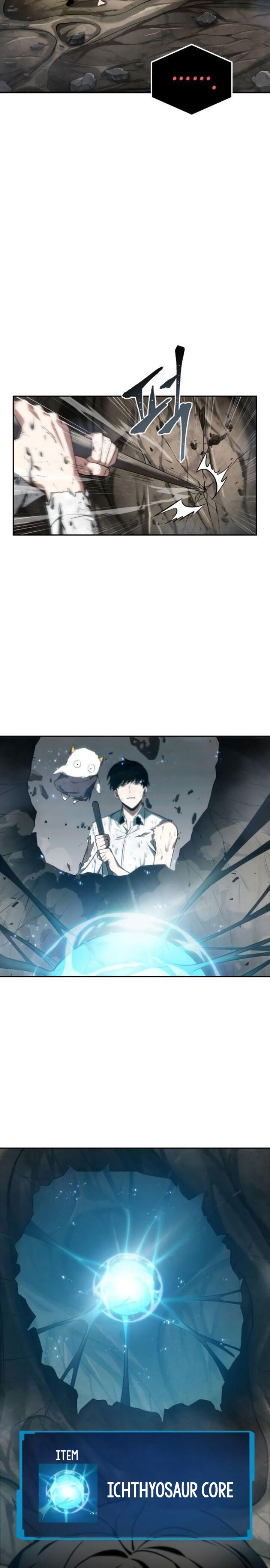 Read Omniscient Reader's Viewpoint Manga Online