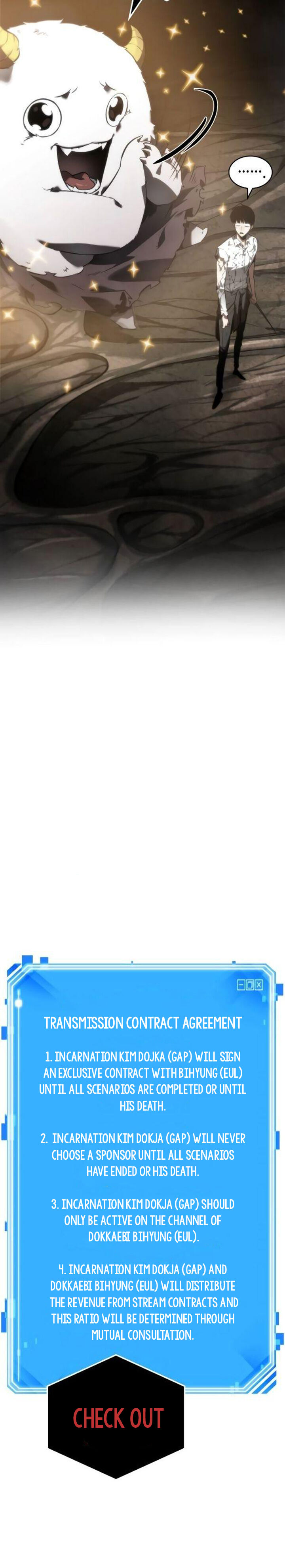 Read Omniscient Reader's Viewpoint Manga Online