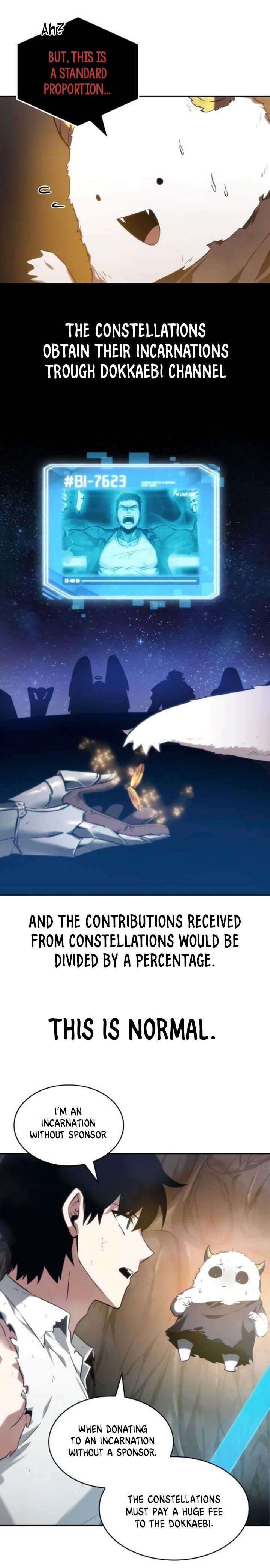 Read Omniscient Reader's Viewpoint Manga Online