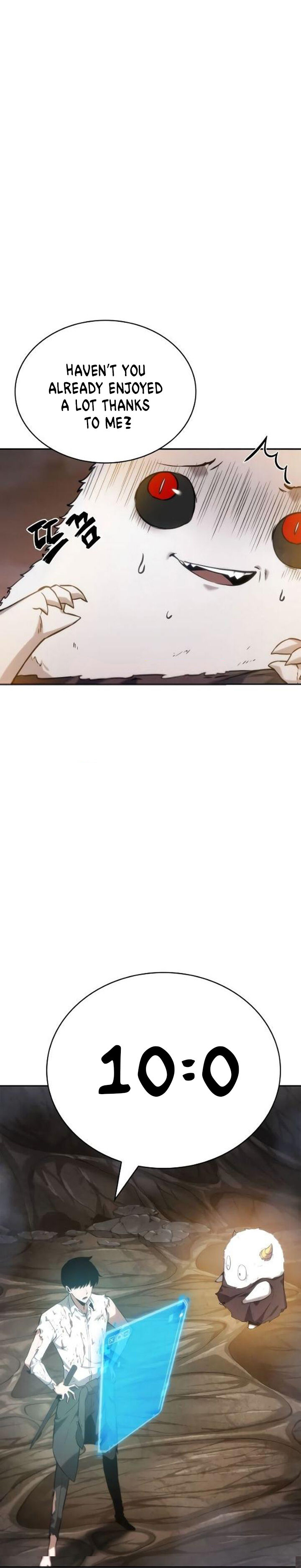 Read Omniscient Reader's Viewpoint Manga Online