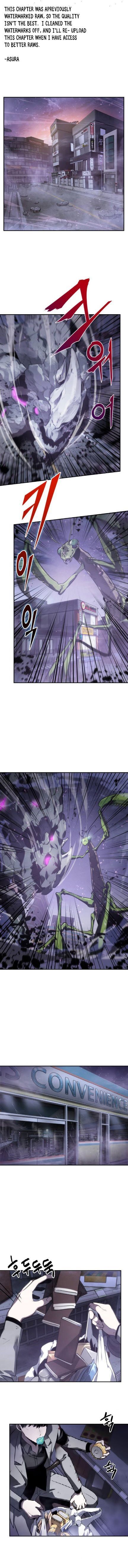 Read Omniscient Reader's Viewpoint Manga Online