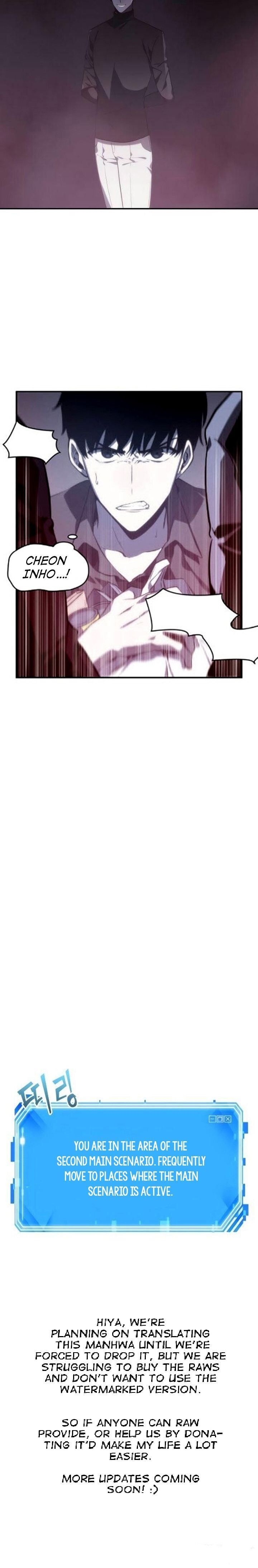 Read Omniscient Reader's Viewpoint Manga Online