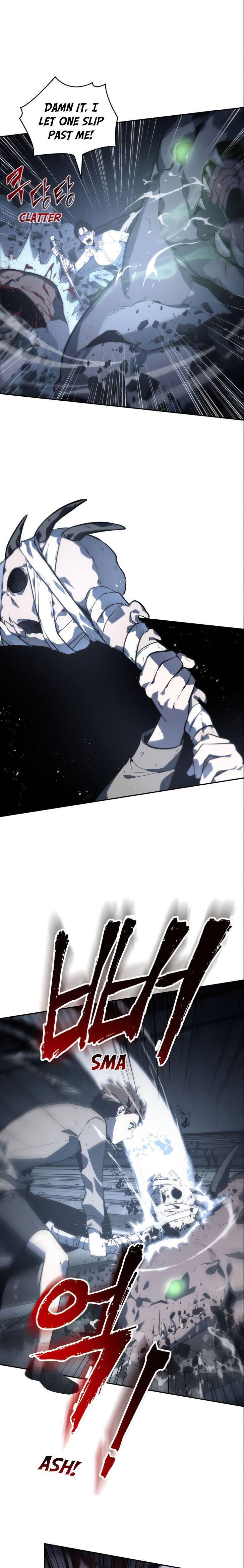 Read Omniscient Reader's Viewpoint Manga Online