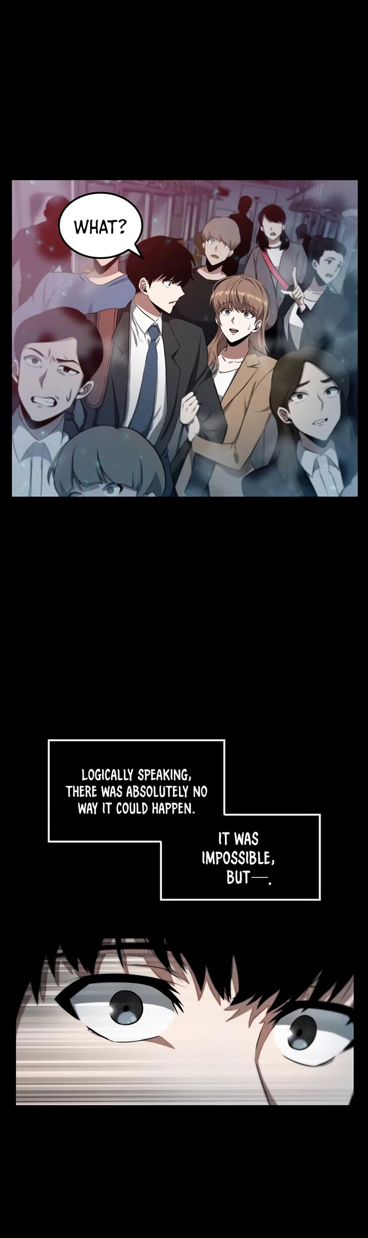 Read Omniscient Reader's Viewpoint Manga Online