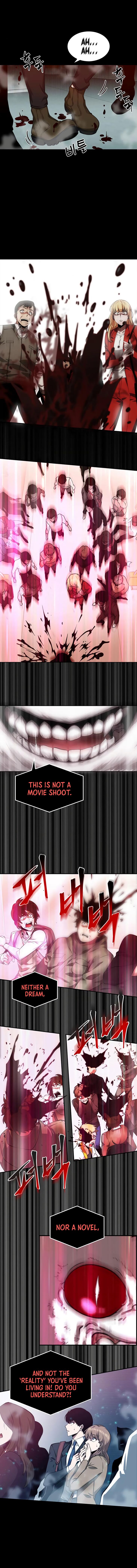 Read Omniscient Reader's Viewpoint Manga Online