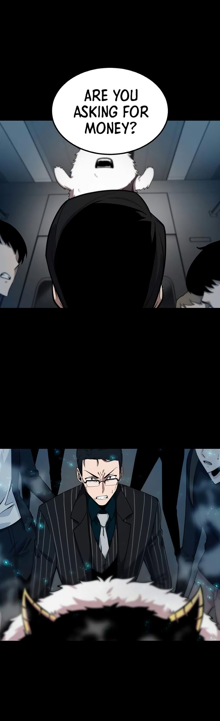 Read Omniscient Reader's Viewpoint Manga Online