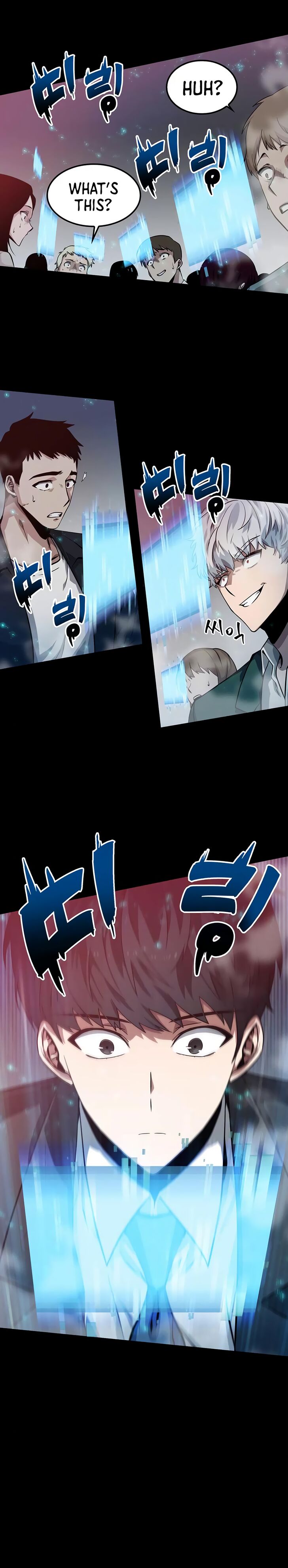 Read Omniscient Reader's Viewpoint Manga Online