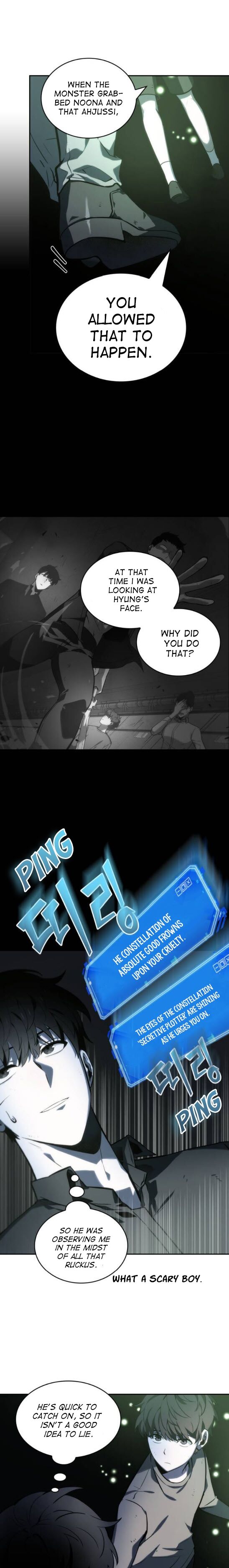 Read Omniscient Reader's Viewpoint Manga Online