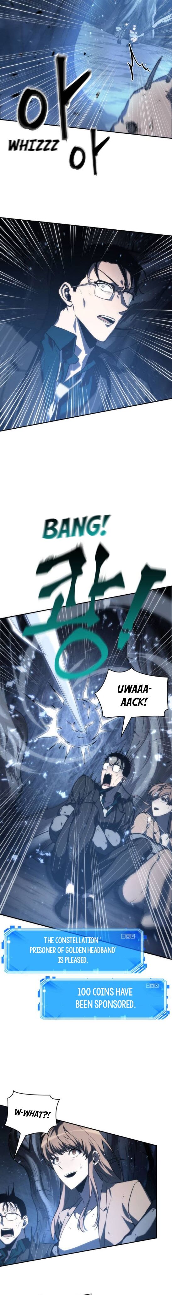 Read Omniscient Reader's Viewpoint Manga Online